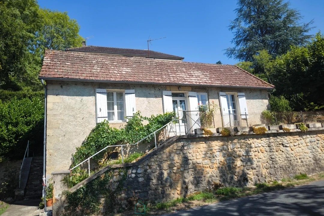 Maison à vendre, 65m², Tursac