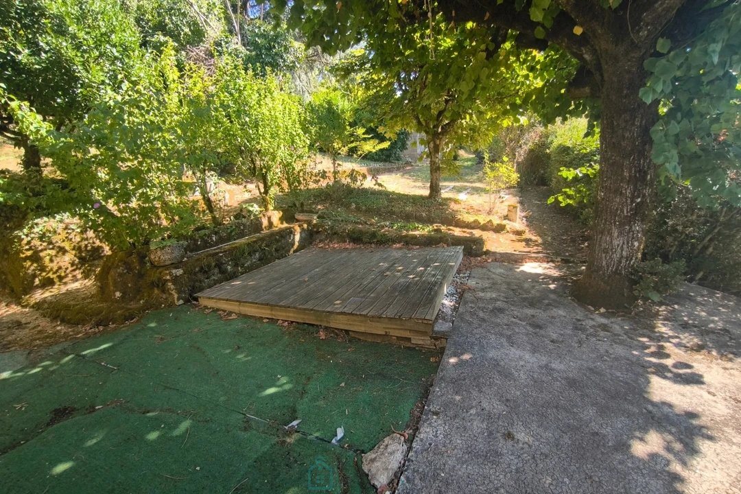 Maison à vendre, 65m², Tursac