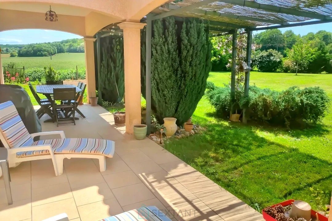 Maison à vendre, 132m², Saint-Agne