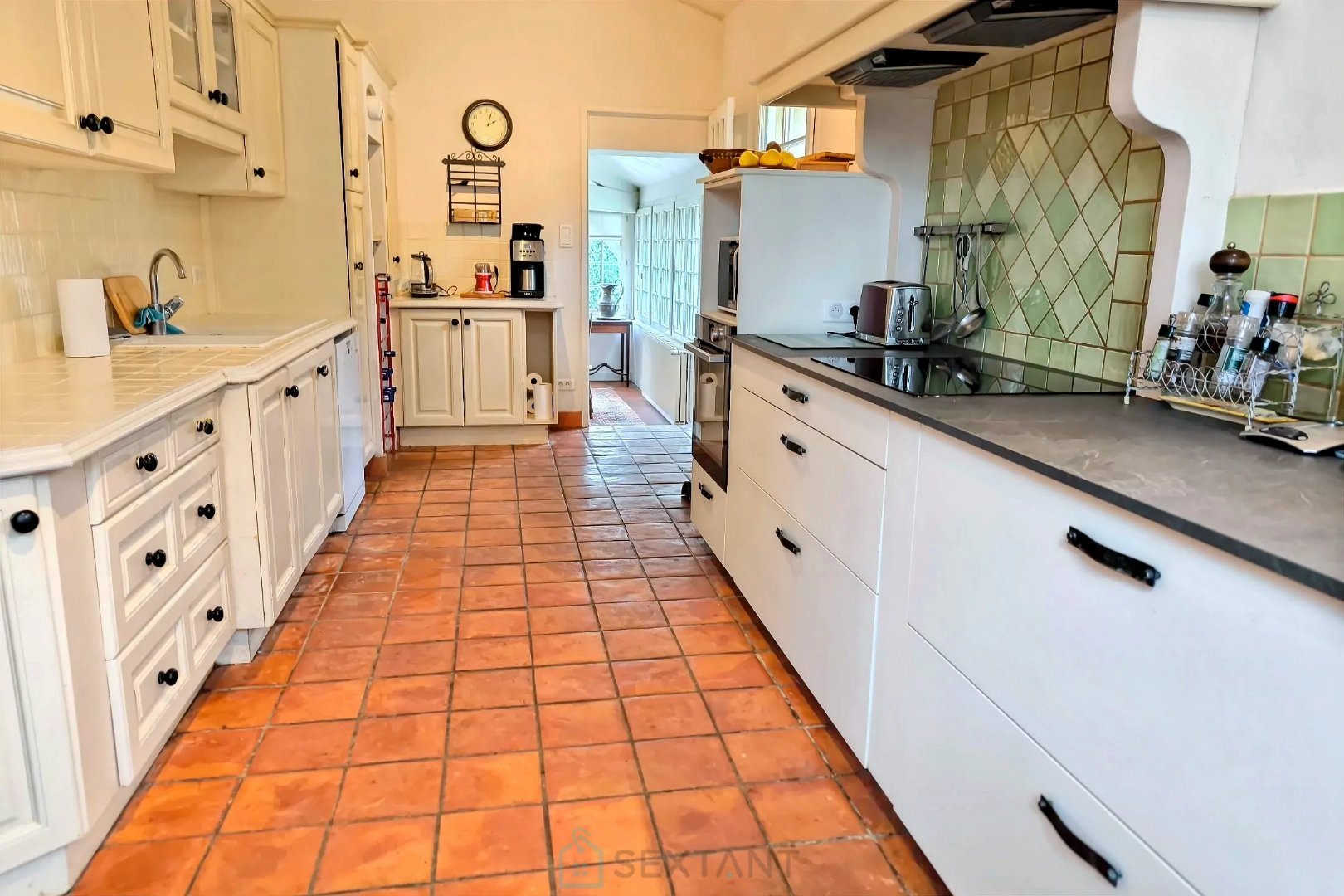 Maison à vendre, 213m², Mouleydier