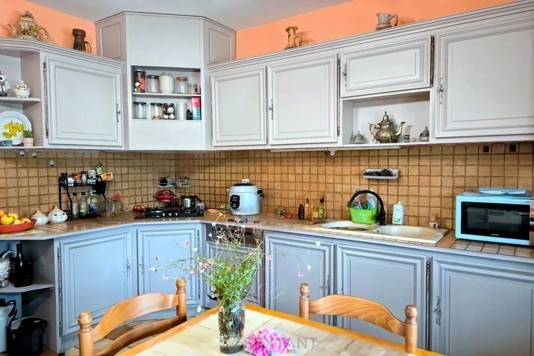 Maison à vendre, 198m², Prigonrieux