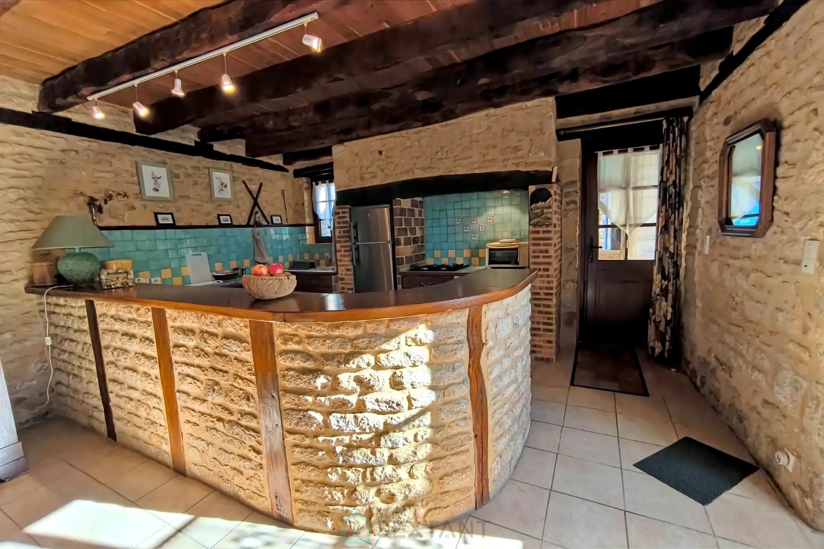 Maison à vendre, 82m², Fanlac