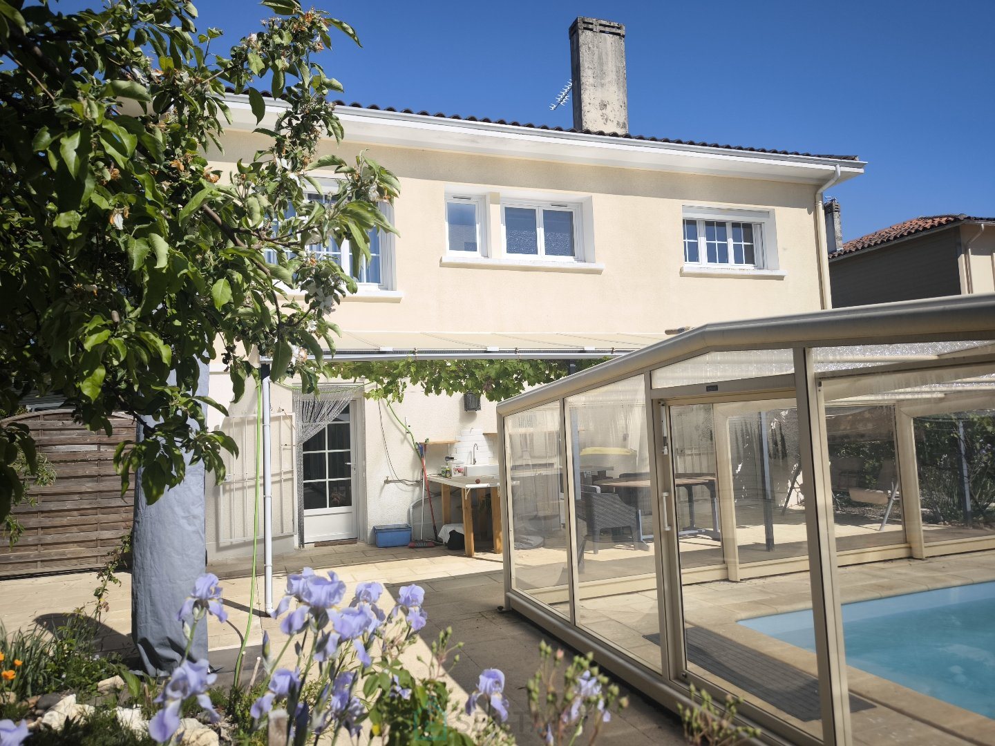 Maison à vendre, 174m², Bergerac