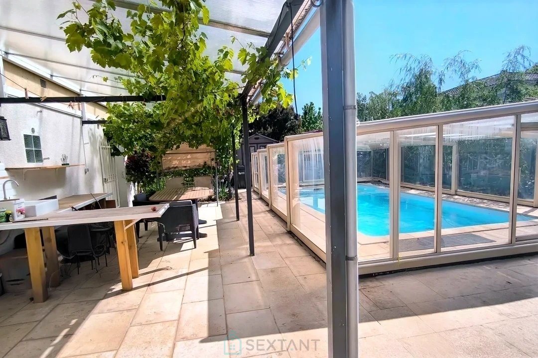 Maison à vendre, 174m², Bergerac