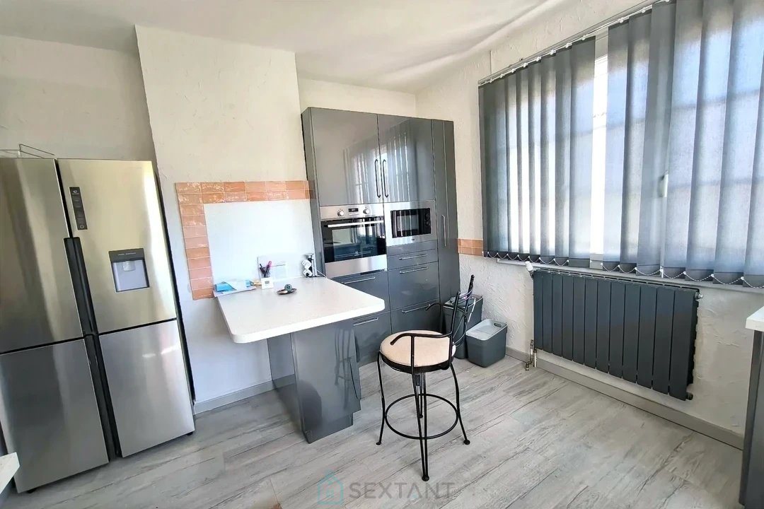 Maison à vendre, 174m², Bergerac