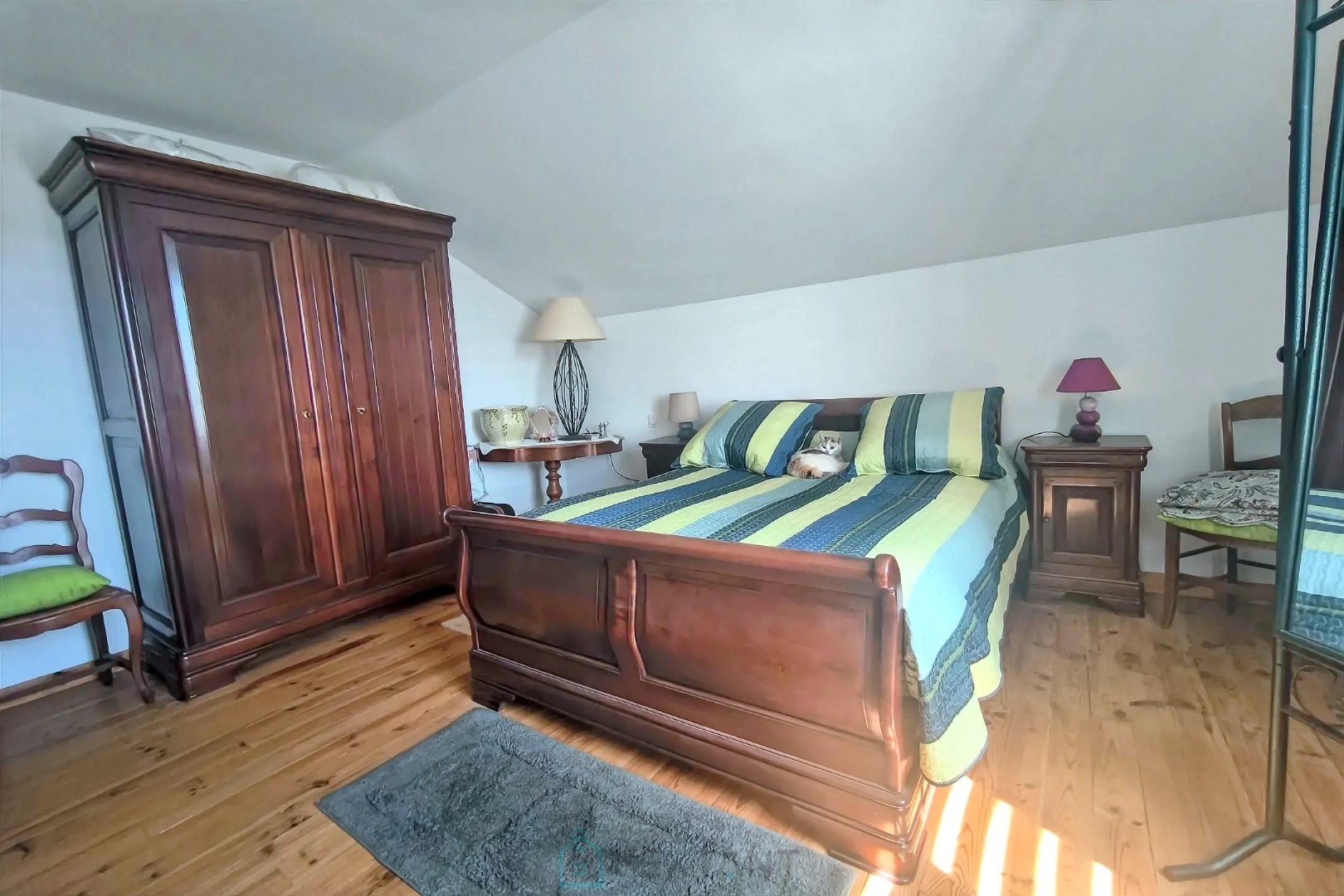 Maison à vendre, 132m², Saint-Agne