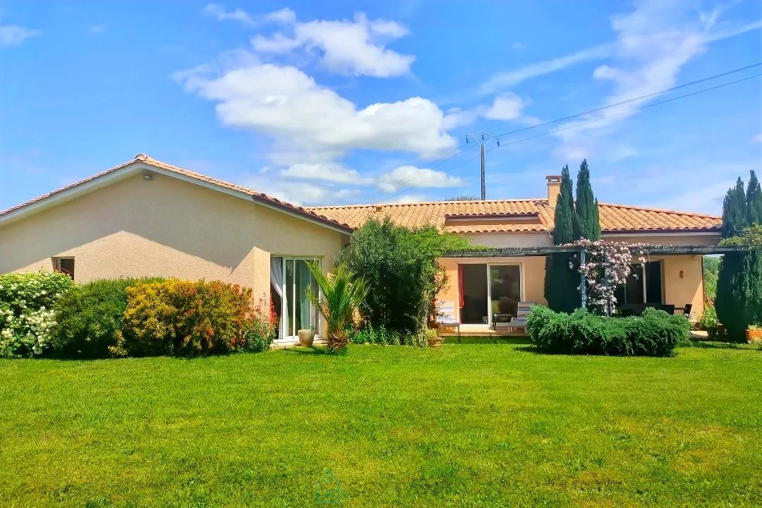 Maison à vendre, 132m², Saint-Agne
