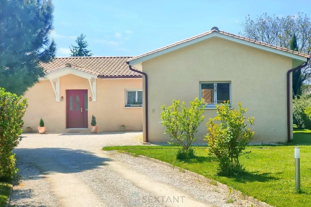 Maison à vendre, 132m², Saint-Agne