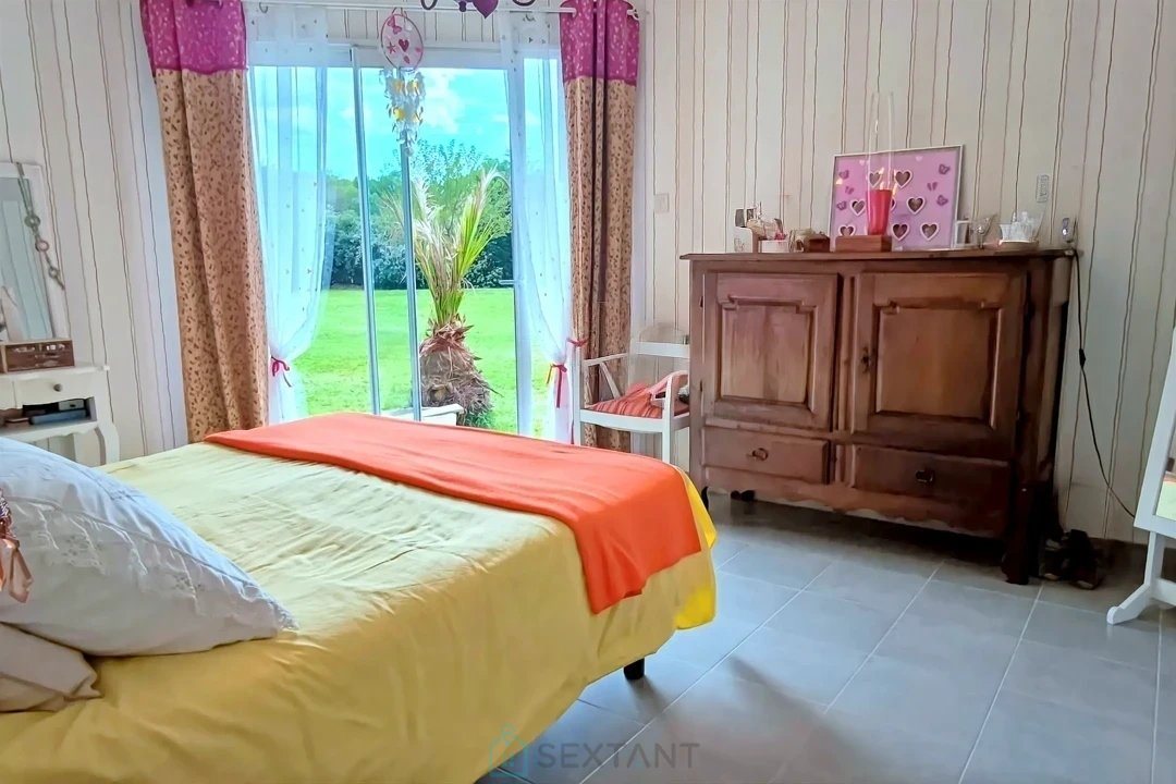 Maison à vendre, 132m², Saint-Agne