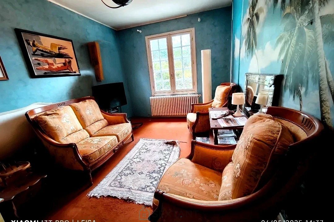 Maison à vendre, 136m², Tursac
