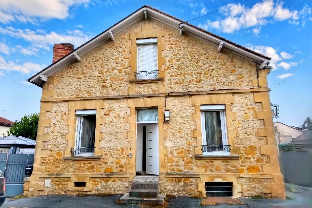 Maison à vendre, 91m², Bergerac