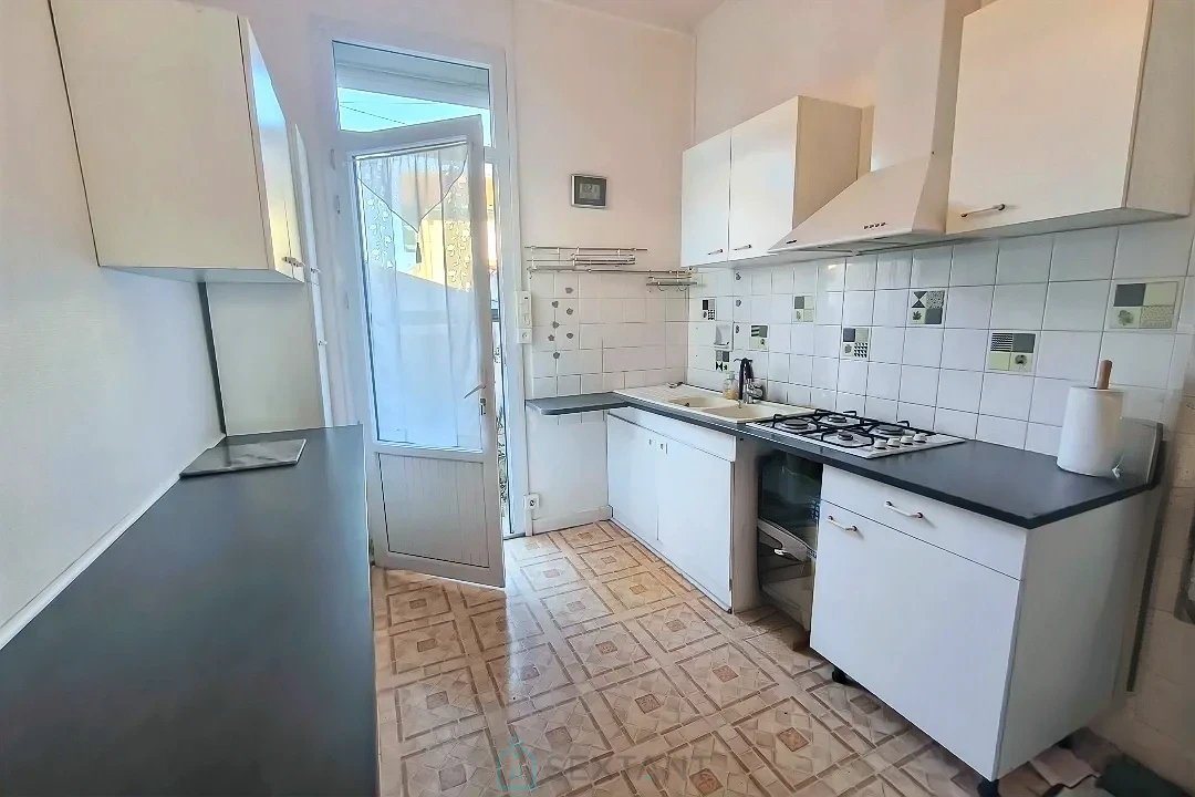 Maison à vendre, 91m², Bergerac