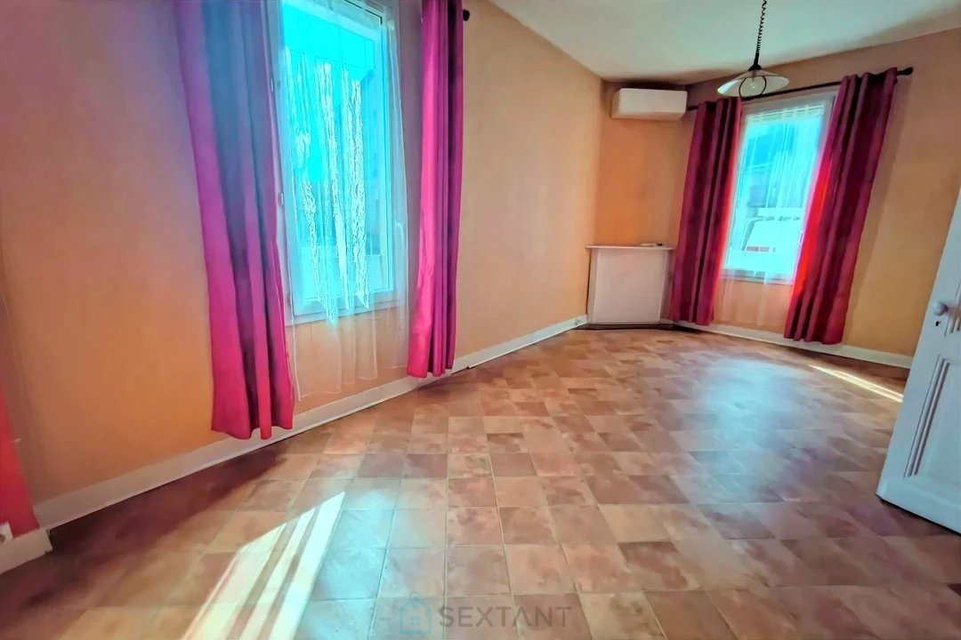Maison à vendre, 91m², Bergerac
