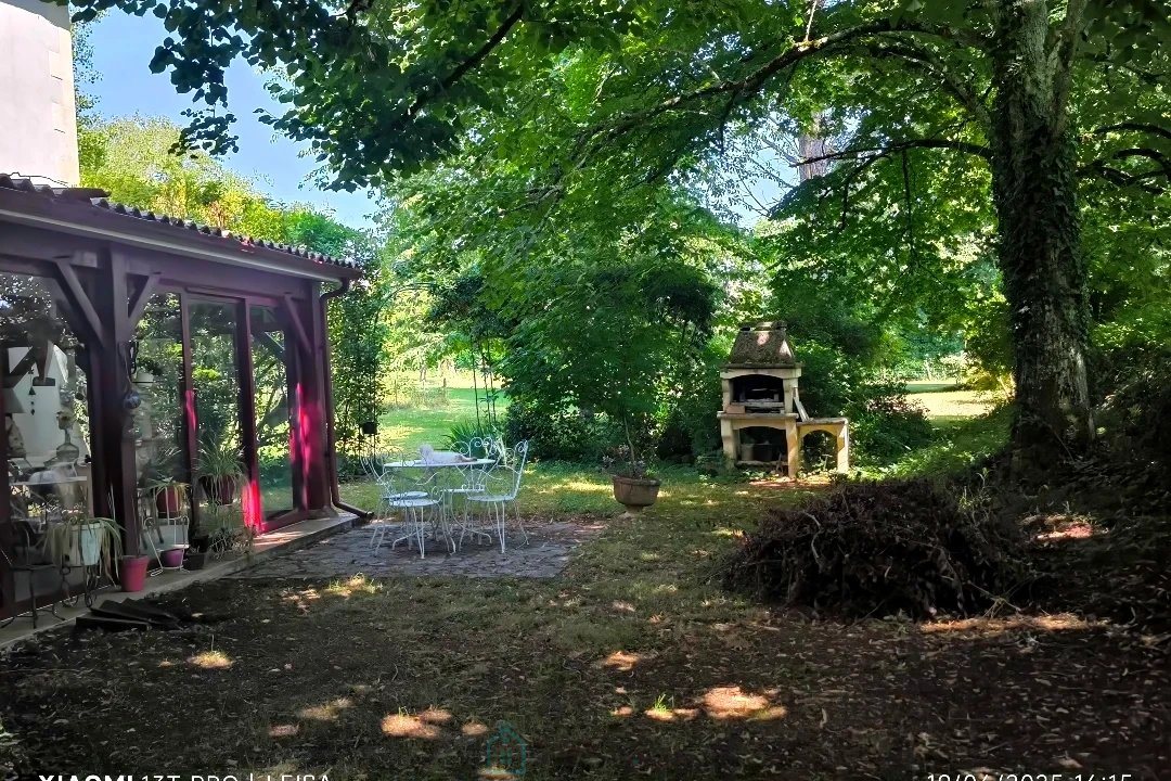 Maison à vendre, 242m², Mouleydier