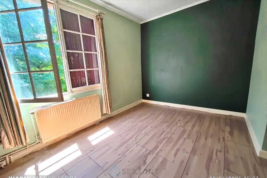 Maison à vendre, 242m², Mouleydier