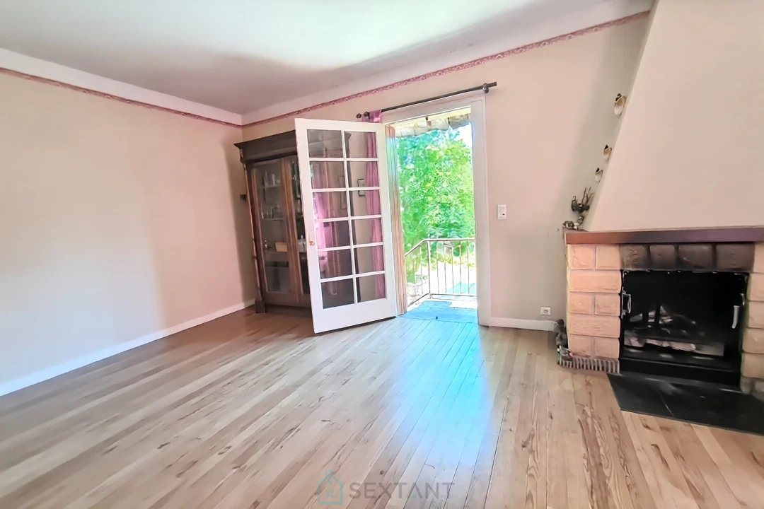 Maison à vendre, 242m², Mouleydier
