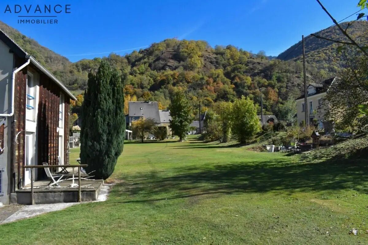 Maison à vendre, 80m², Juzet-de-Luchon