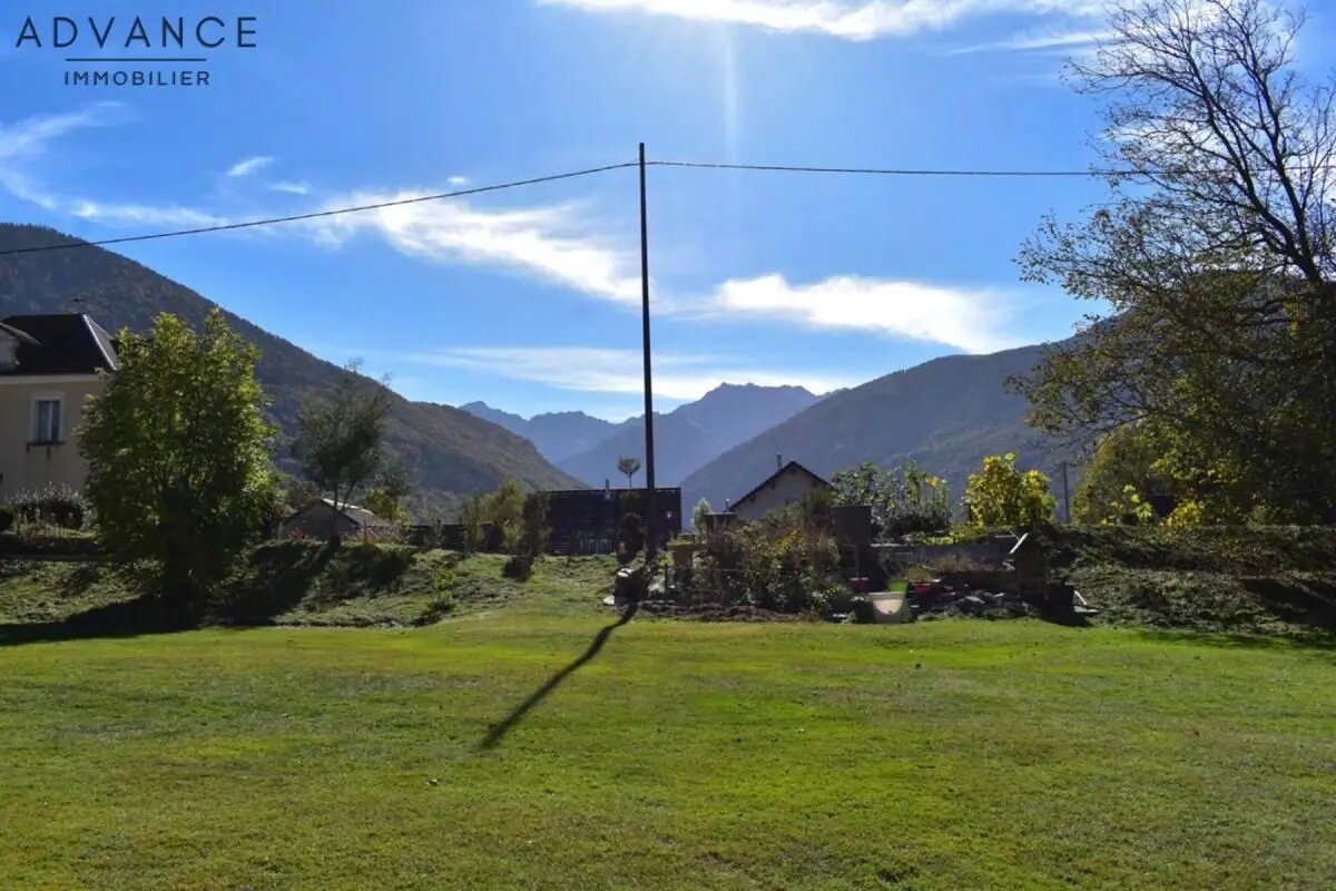 Maison à vendre, 80m², Juzet-de-Luchon