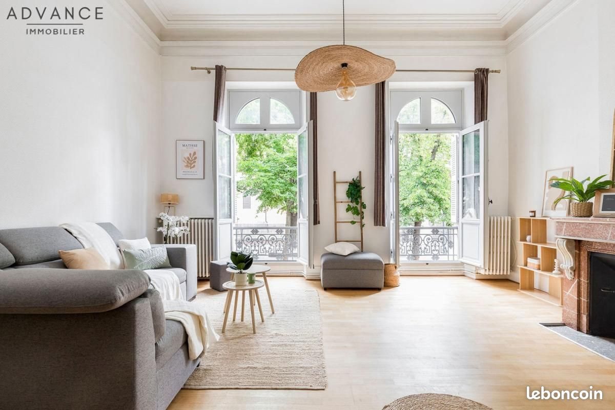 Appartement à vendre, 114m², Toulouse