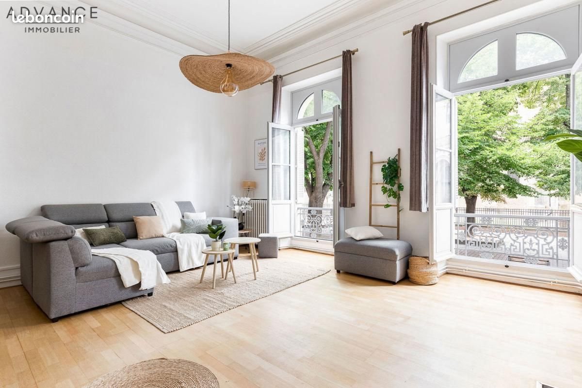 Appartement à vendre, 114m², Toulouse