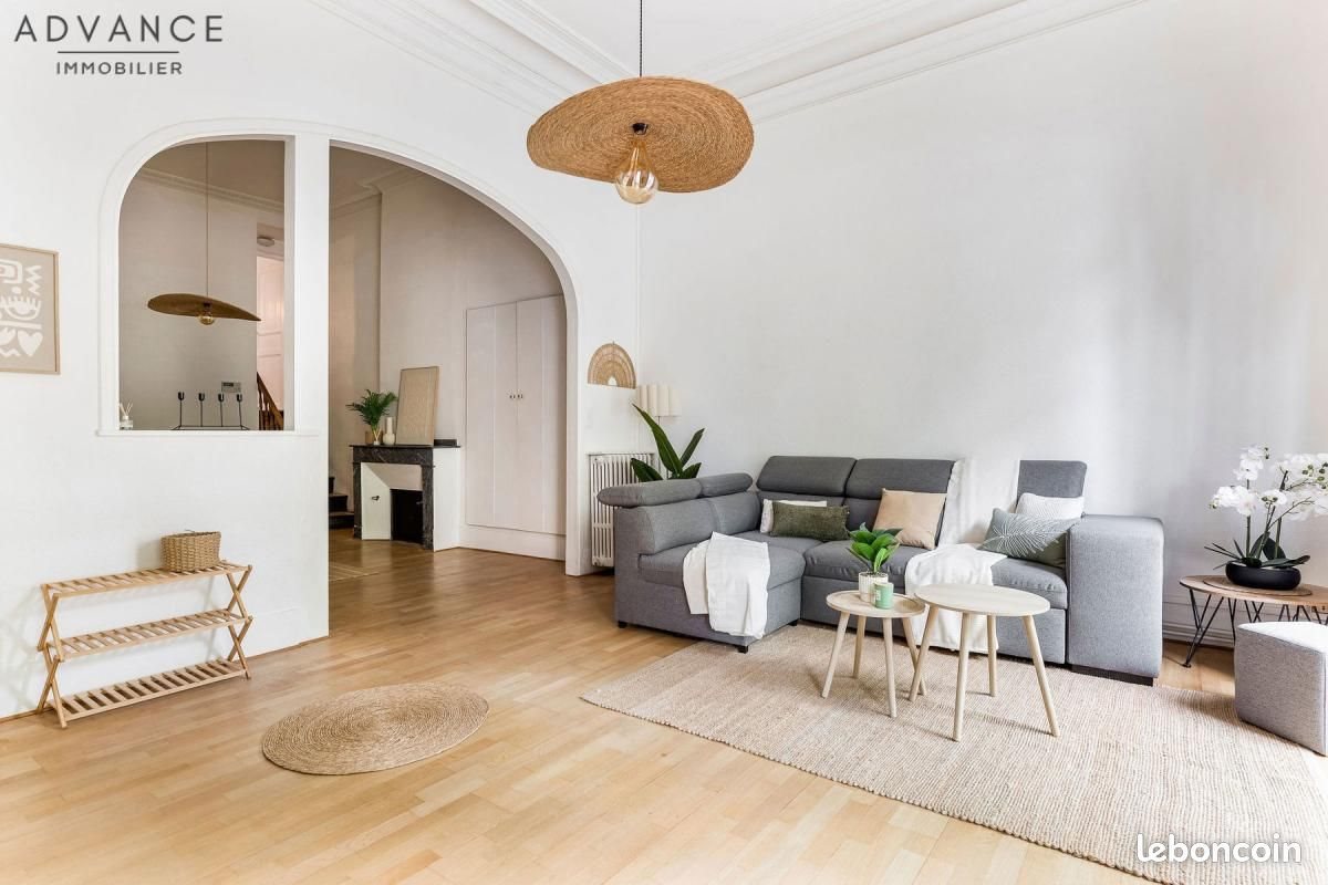 Appartement à vendre, 114m², Toulouse