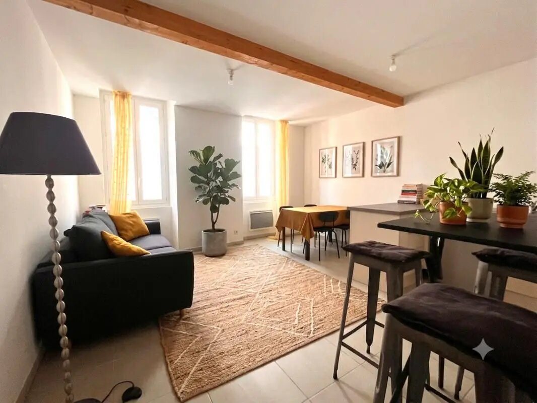 Appartement à vendre, 38m², Toulouse