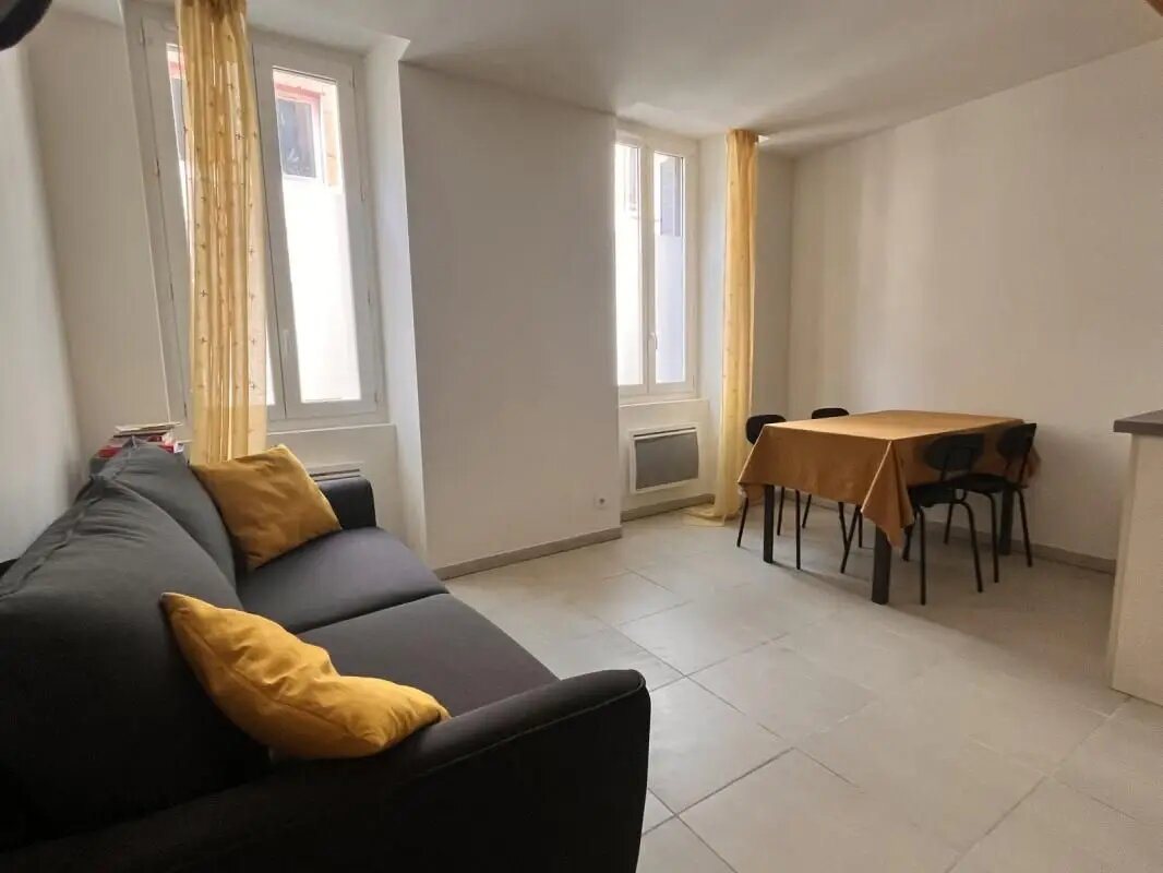 Appartement à vendre, 38m², Toulouse