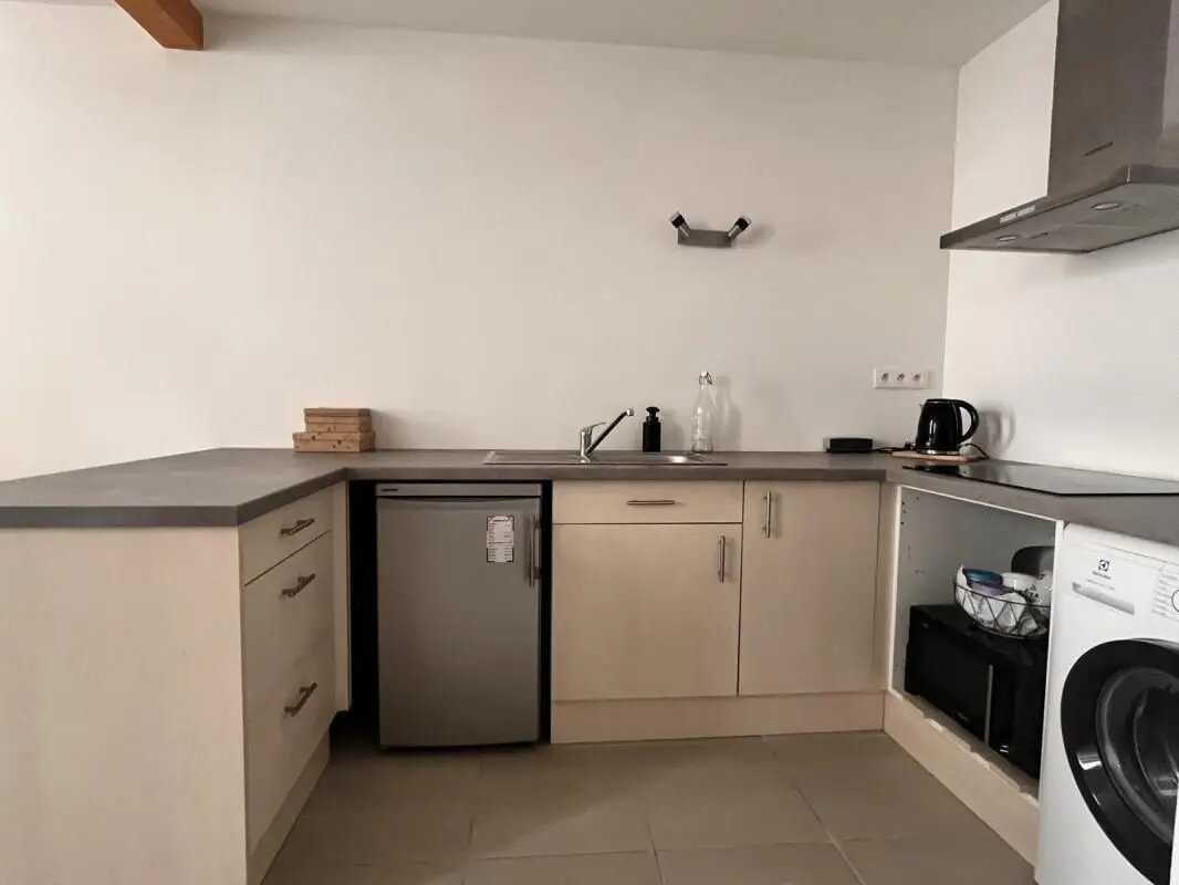 Appartement à vendre, 38m², Toulouse