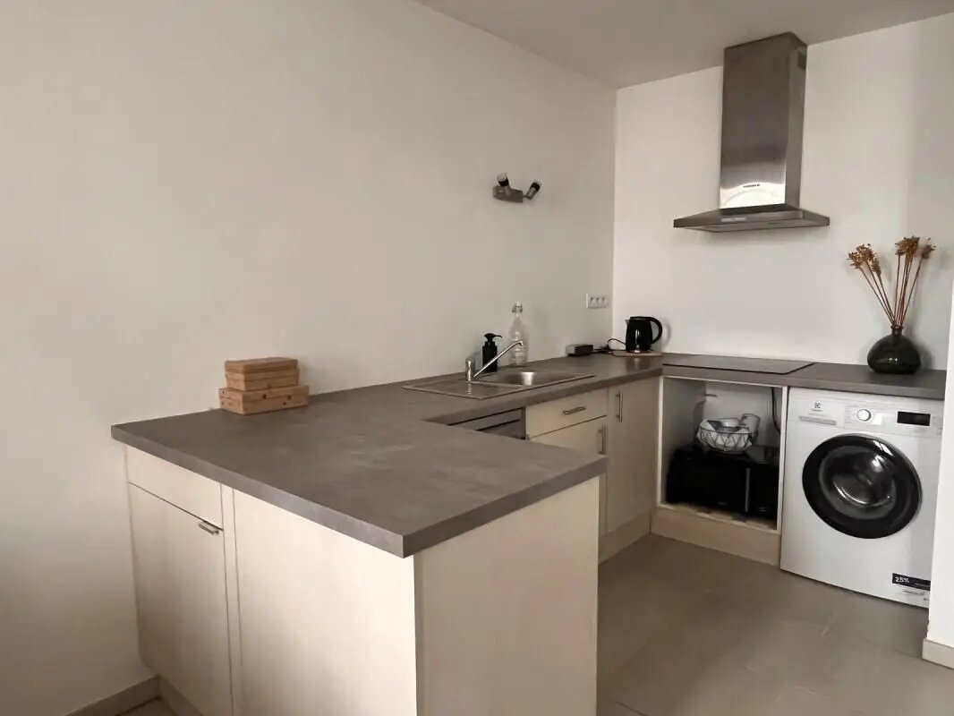 Appartement à vendre, 38m², Toulouse