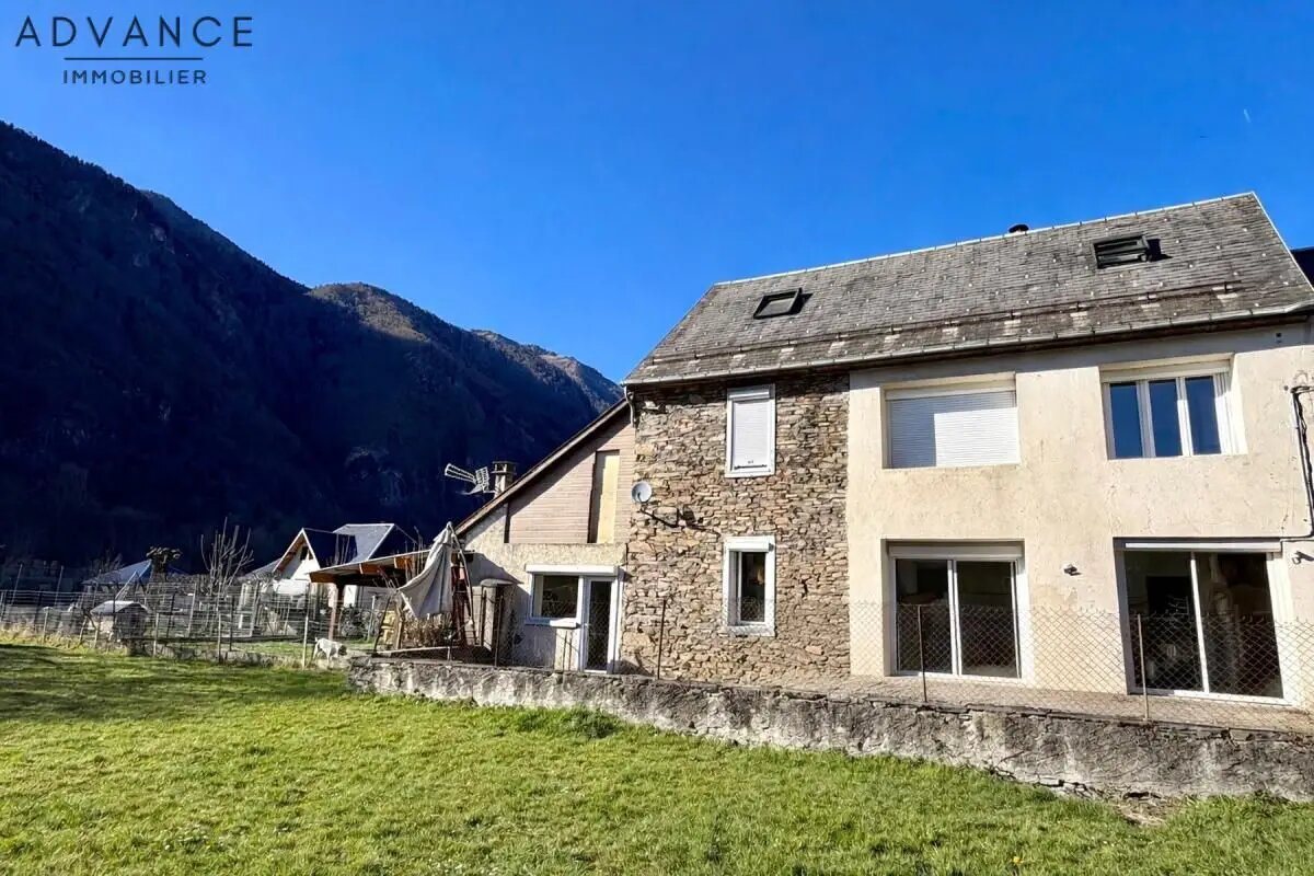 Maison à vendre, 175m², Salles-et-Pratviel