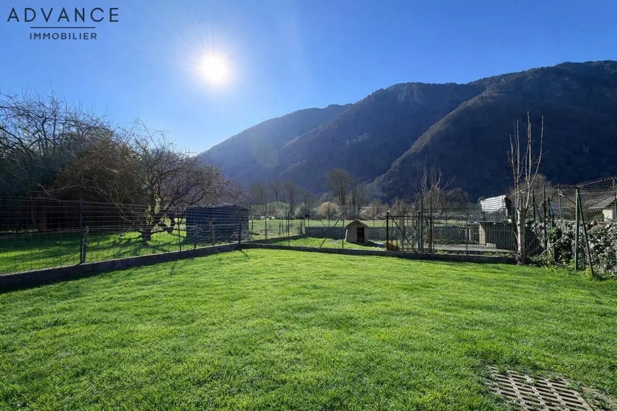 Maison à vendre, 175m², Salles-et-Pratviel