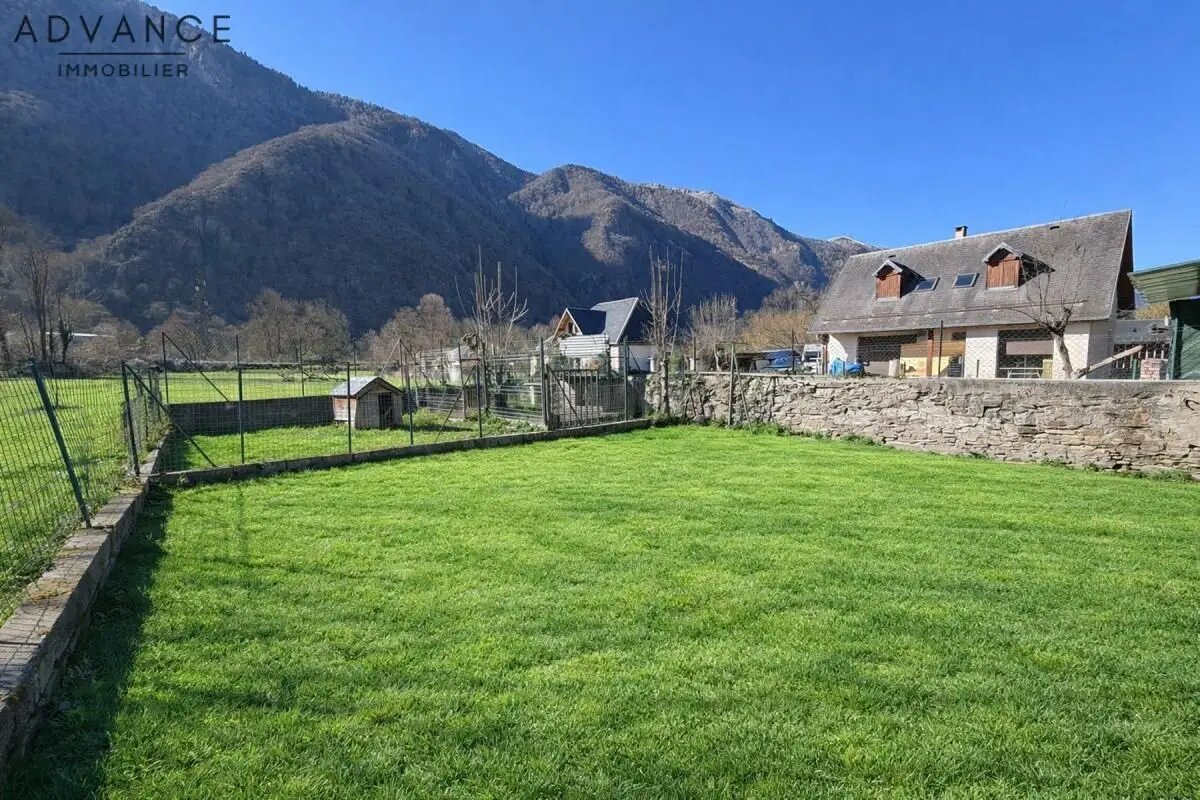 Maison à vendre, 175m², Salles-et-Pratviel