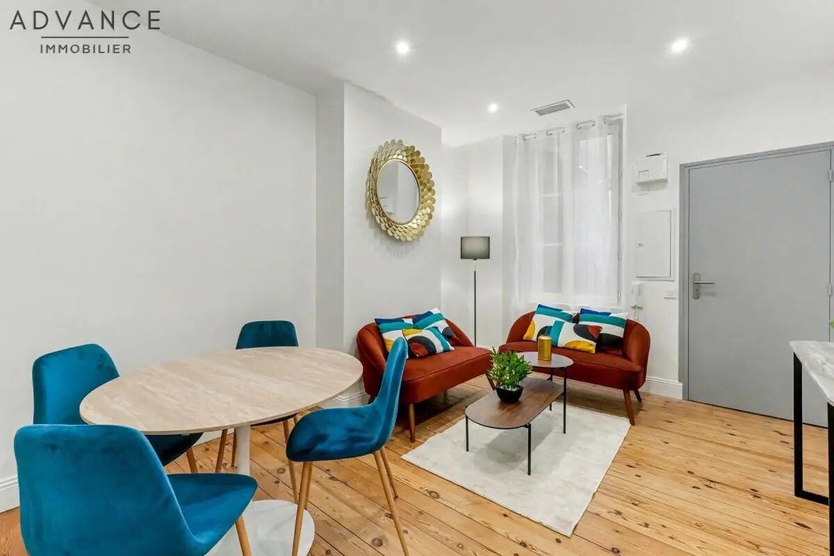 Appartement à vendre, 57m², Toulouse