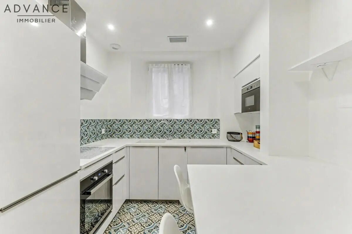 Appartement à vendre, 57m², Toulouse