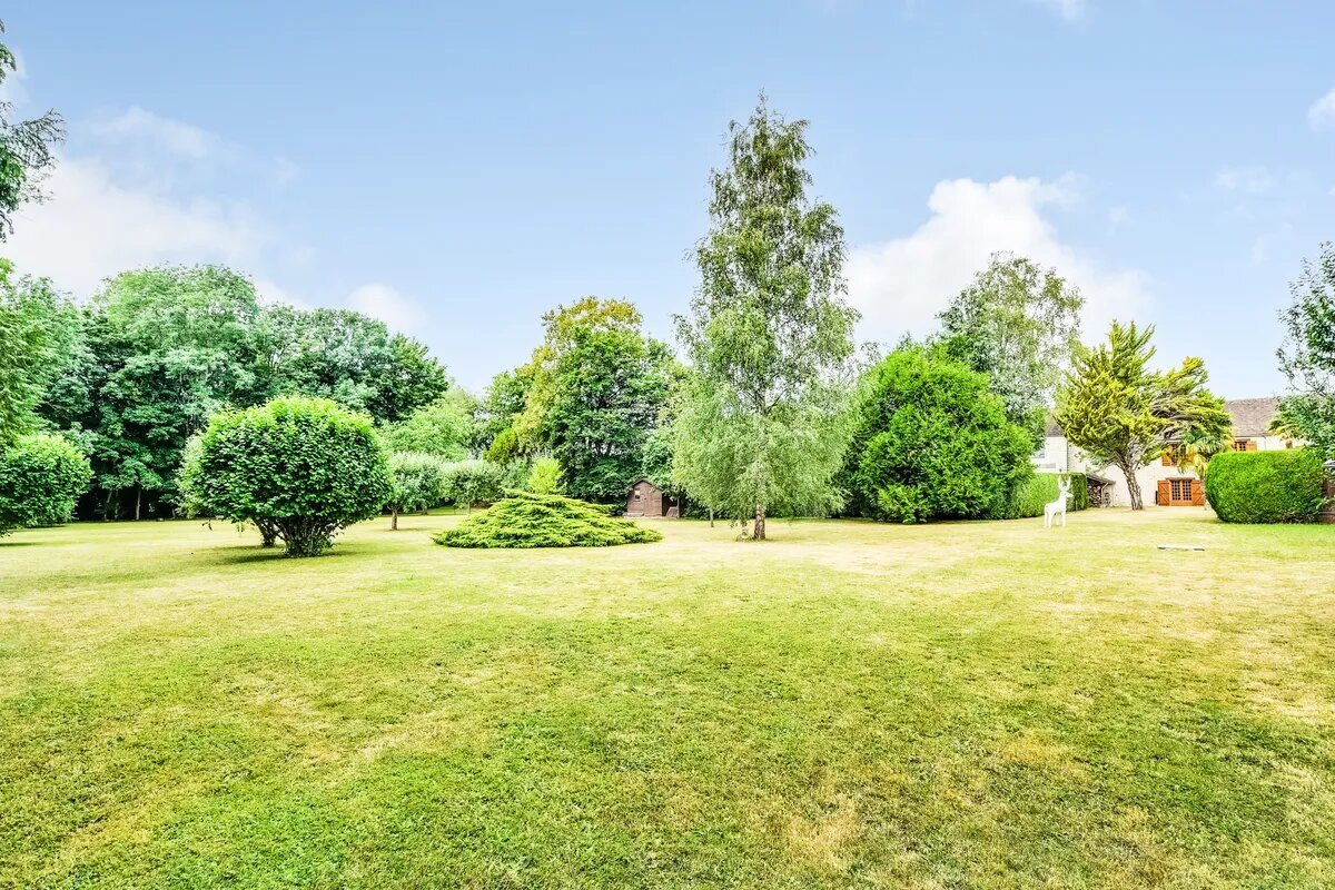 Maison à vendre, 445m², Ury