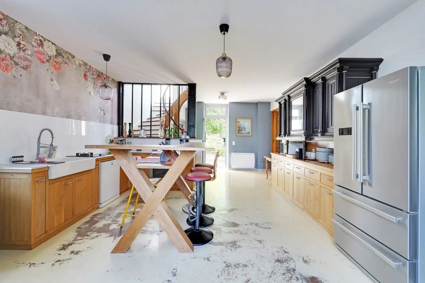 Maison à vendre, 250m², Viry-Châtillon