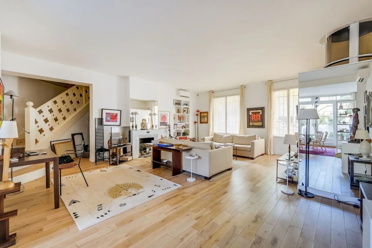 Maison à vendre, 160m², Boulogne-Billancourt