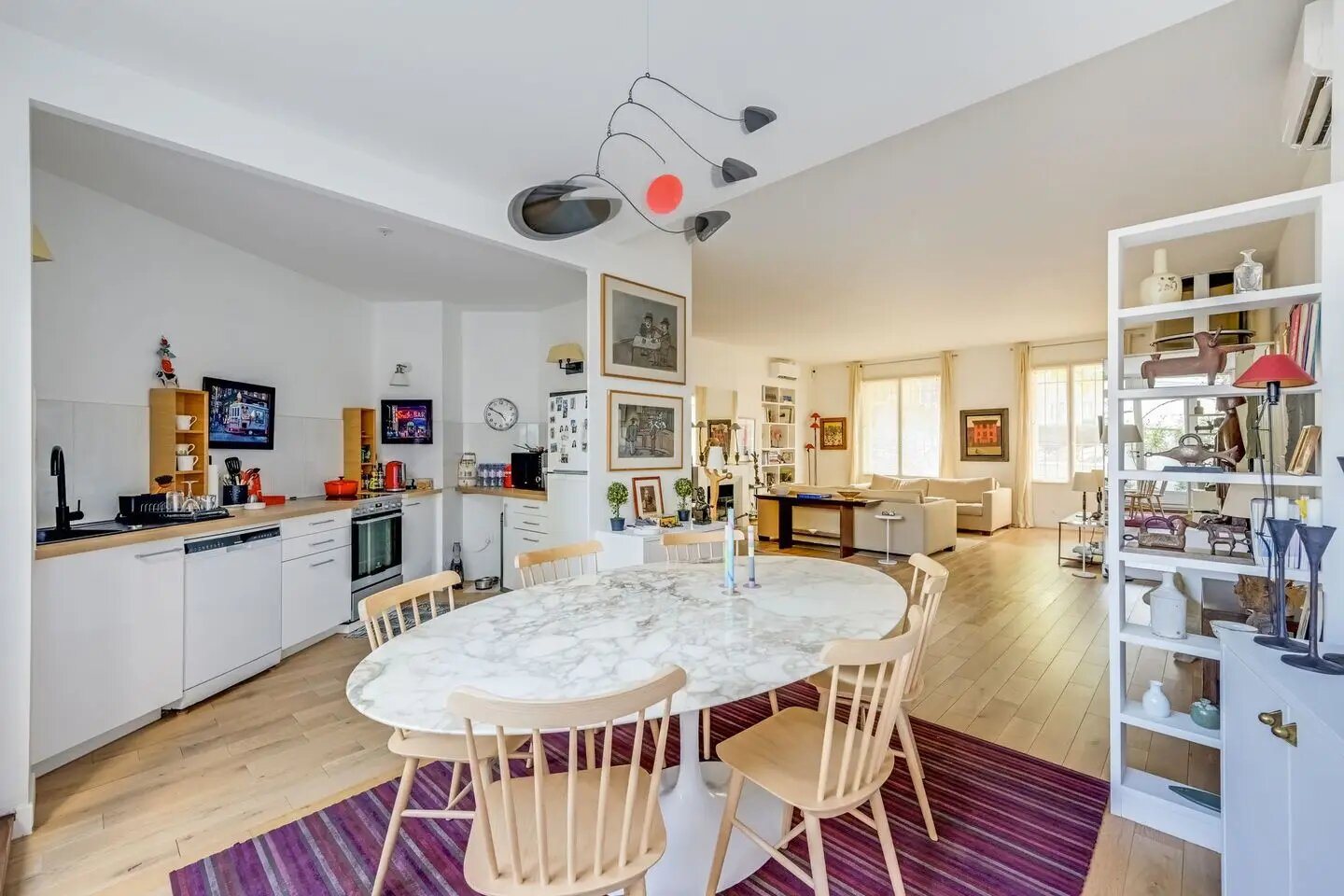 Maison à vendre, 160m², Boulogne-Billancourt