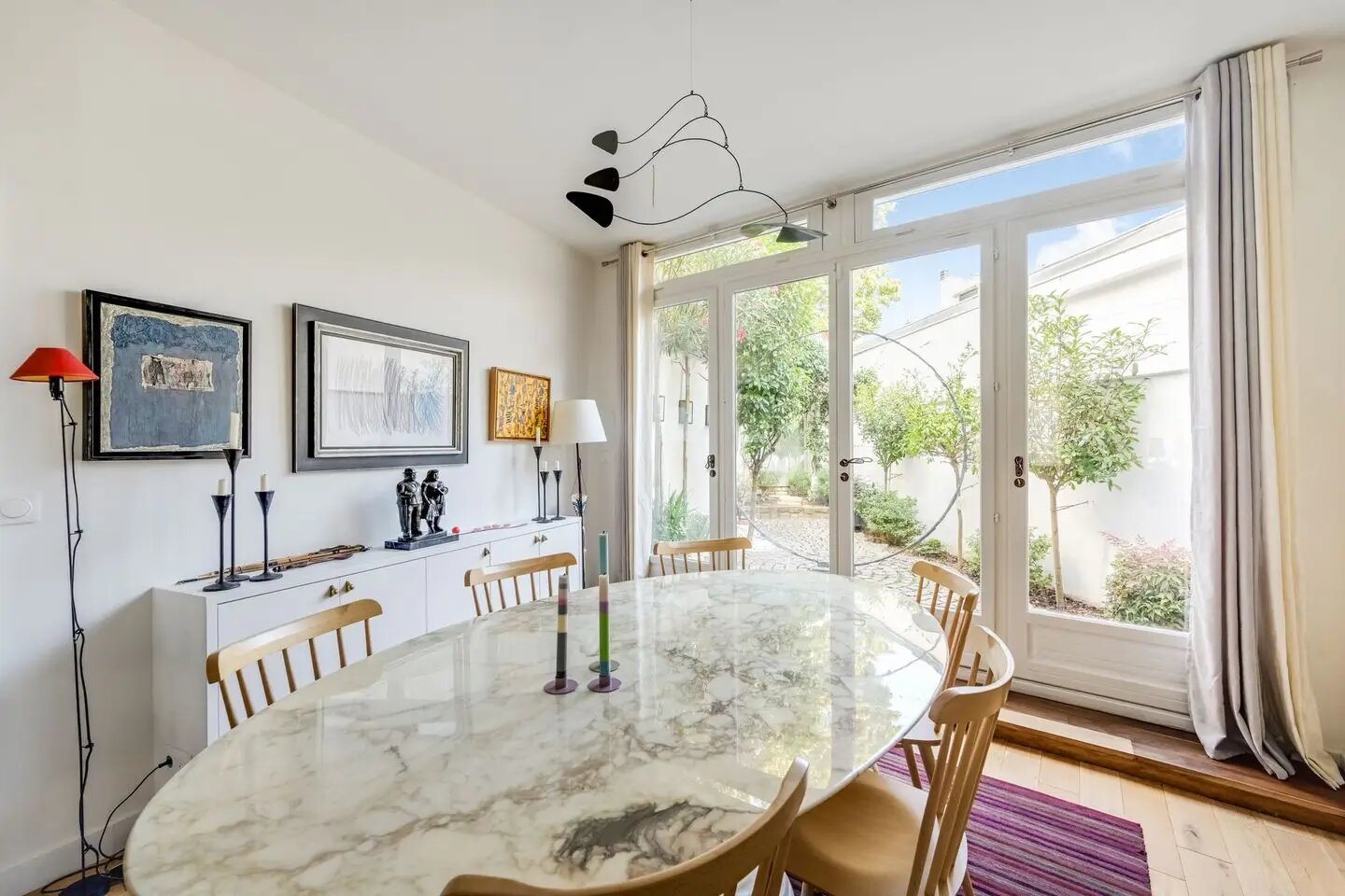 Maison à vendre, 160m², Boulogne-Billancourt
