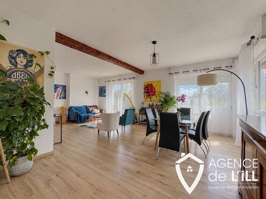 Maison à vendre, 142m², Sélestat