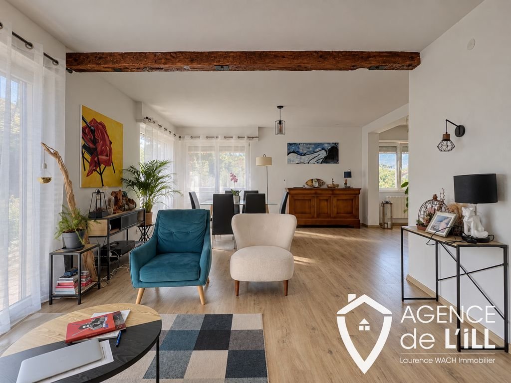 Maison à vendre, 142m², Sélestat
