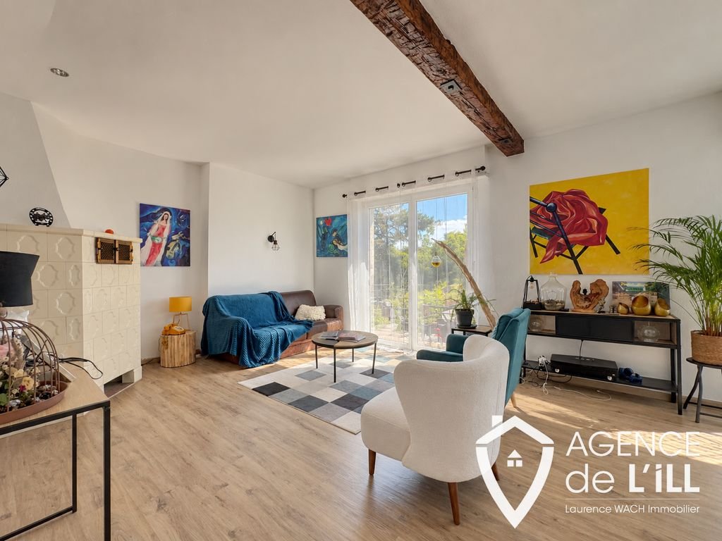 Maison à vendre, 142m², Sélestat