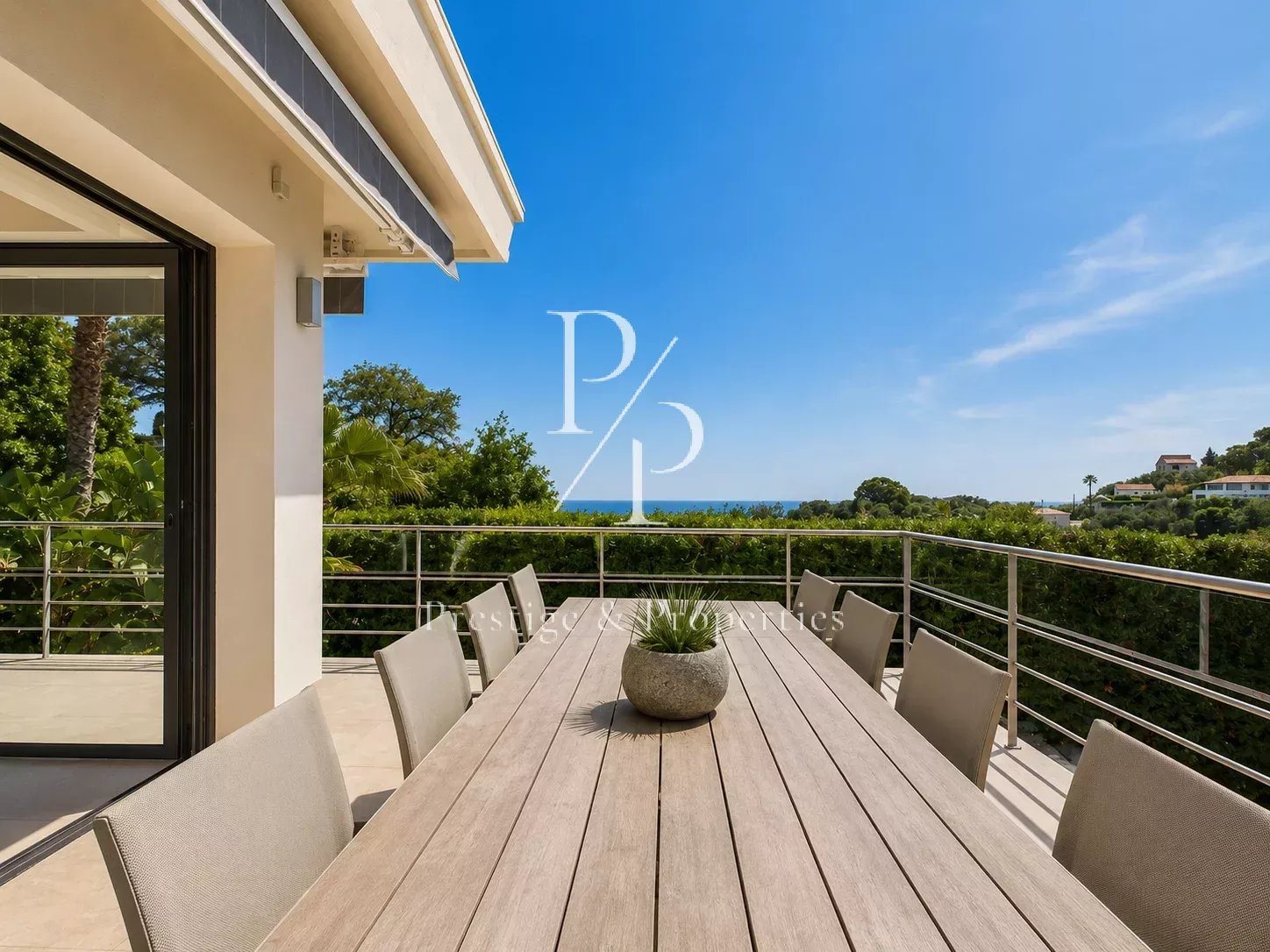 Maison à vendre, 260m², Cannes