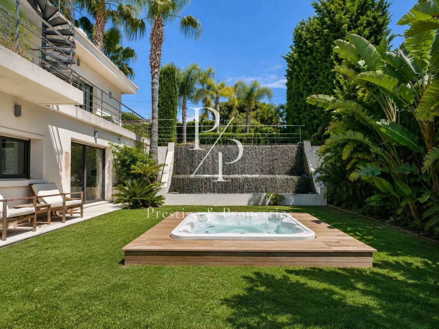 Maison à vendre, 260m², Cannes