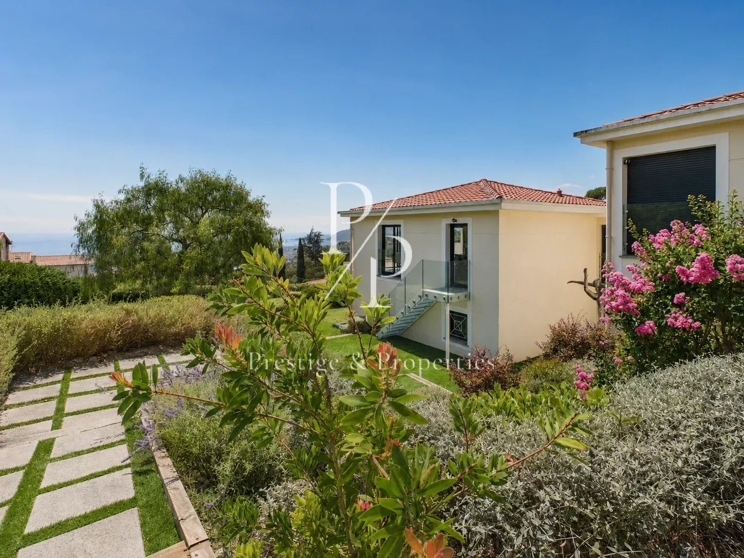 Maison à vendre, 240m², Mandelieu-la-Napoule