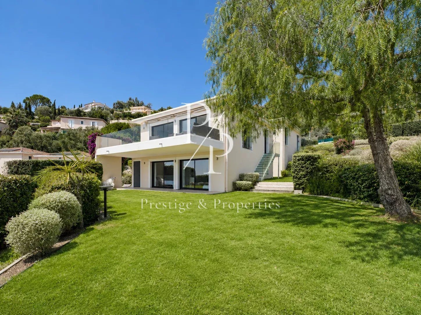 Maison à vendre, 240m², Mandelieu-la-Napoule
