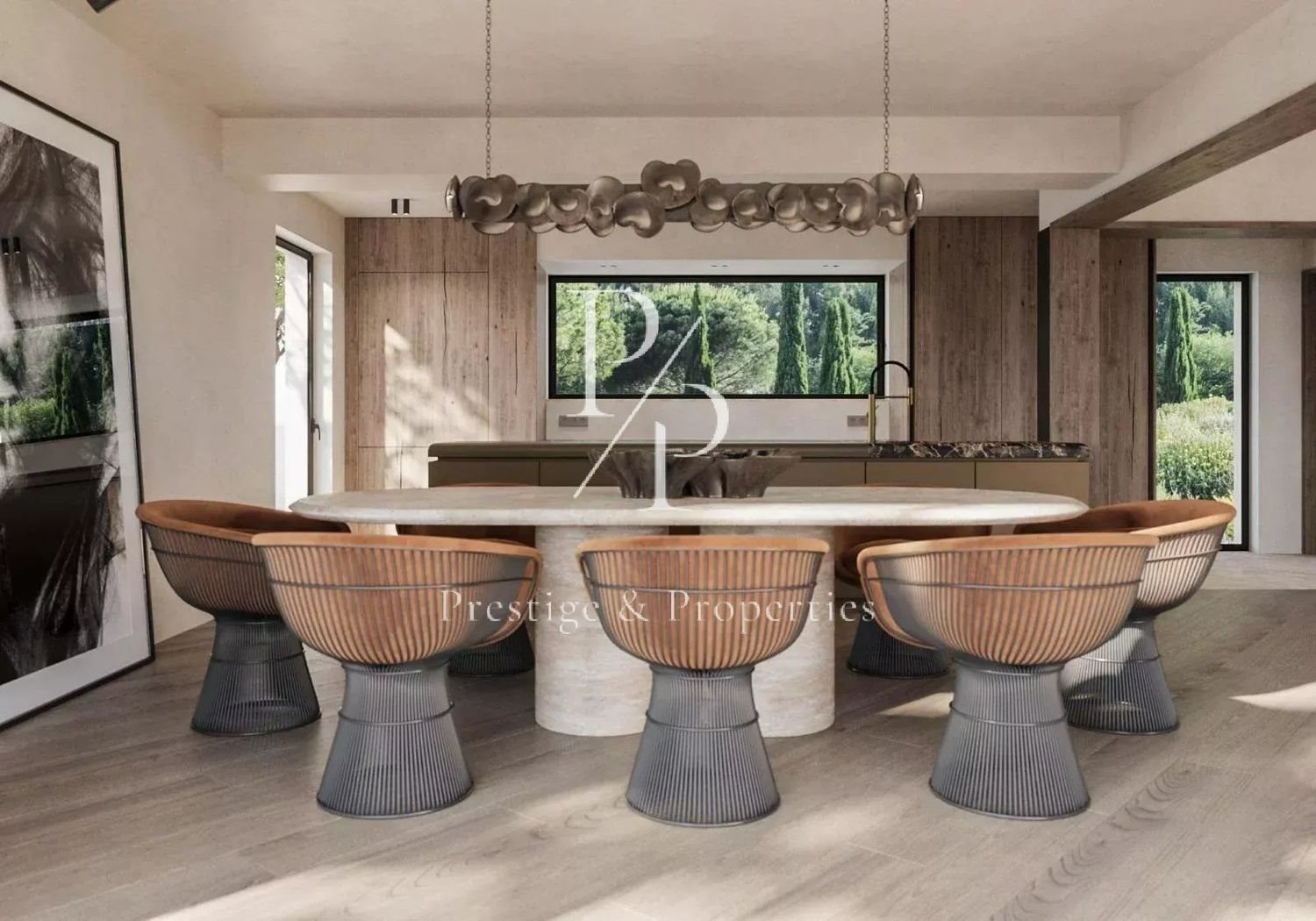 Maison à vendre, 450m², Cannes