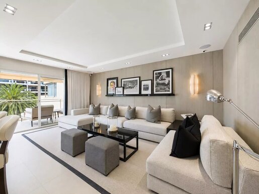 Appartement 5 pièces 56 m² · à Cannes · 56 m² · 1 226 000 €