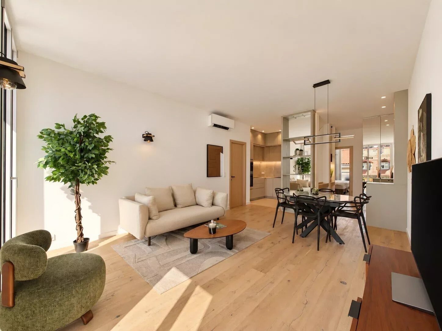 Appartement à vendre, 85m², Cannes