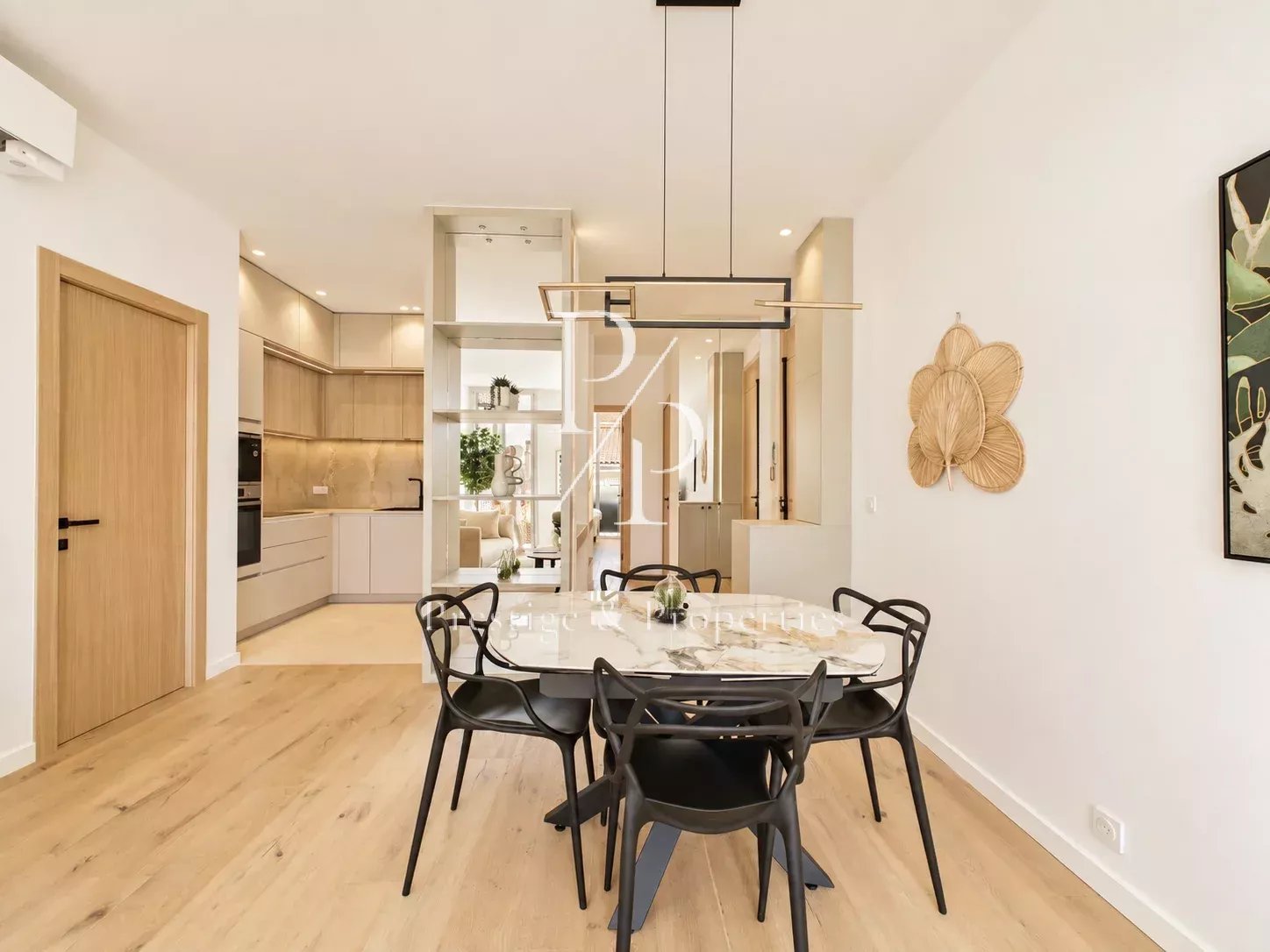 Appartement à vendre, 85m², Cannes